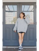 リットバイディア 茅ヶ崎(Lit by diar)&nbsp;ロング