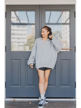 リットバイディア 茅ヶ崎(Lit by diar) ロング