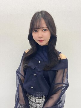 トゥルークリエイション 渋谷(True Creation SHIBUYA) 垢抜け可愛い巻き！