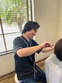チェンジ(CHANGE)/和歌山市髪質改善サロンCHANGE