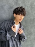 大人気波巻きスパイラル