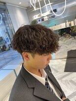 ゼスト 八王子店(ZEST) ツイストスパイラル『石井光星』