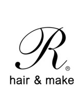 hair＆make　Ｒ
