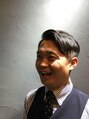 アンドワークス 2nd(&WORKS) メンズカットお任せください。ビジネス~カジュアル◎