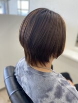 バンビ 大矢野店( Bambi)&nbsp;スッキリショート