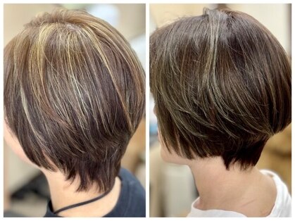 ドゥ ヘア(DO HAIR)の写真