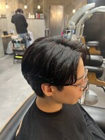 ノン 恵比寿(NoN)&nbsp;リバースパーマ