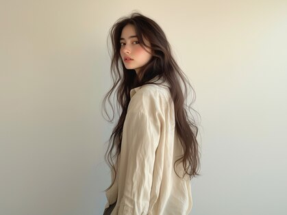 フリックヘアサロン 梅田茶屋町2号店(FLICK HAIR SALON)の写真