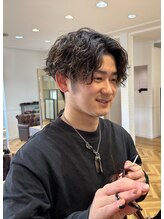 ビィシャイン 三木店(Be shine) 井上 裕樹