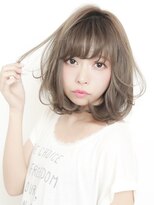 ヘアリゾート エーアイ 川越店(hair resort Ai)&nbsp;メルティカラー/フェミニンロング/着物[川越駅/本川越駅]