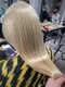セレーネヘアーレイズ 梅田店(Selene hair Raise)の写真/SNSで話題沸騰中のシステムトリートメント【TOKIO】さすがの毛髪強度回復１４０％◎補修力・持続力No. 1！