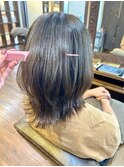 くびれミディアム