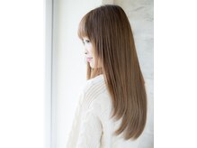 エイティヘア(Eighty hair)