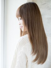 エイティヘア(Eighty hair)