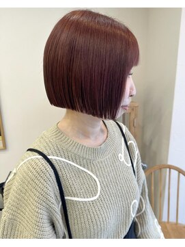 シーク(seek) seek bob