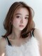 エムプラス 二子玉川(Mplus)の写真/【HOT PEPPER Beauty Hair Collection 2025 スタイル350選出】イルミナカラーでダメージレス&透明感