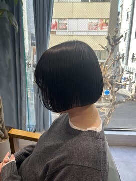 シーン 池袋(scene.) scene.【池袋西口1b出口徒歩3分】minibob