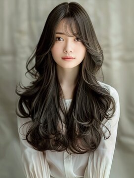 アルトリスト(Altruist Aging×HAIR&SPA) ☆イメチェンピンクベージュアンブレラカラー前髪クールショート