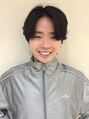 ロンドブルーム 天神大名店(Lond Bloom) 大川 錬 ショート