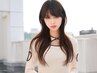 30代からの髪質改善　＋　似合わせカット