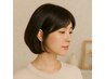 《手軽に癒されたい》カット＋スピードリラックススパ｜10分間のご褒美タイム