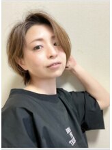 ヘッズ 高木瀬店(HEADS) 古瀬 さゆり
