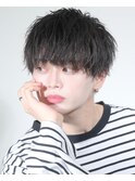 フェザーマッシュ