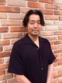 ヘア デザイン チアフル(hair design cheerful) 月村 治朗