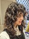 ヘアーメイクデコトウキョウ 鹿児島 天文館店(hair make Deco.Tokyo)の写真/デジタルパーマやスパイラルパーマもお任せ◎計算されたデザイン力で、再現性の高いパーマスタイルに！