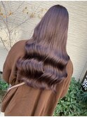 【natural style】セピアブラウン