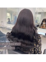 アカデミー 福岡天神(ACADEMY)&nbsp;天神/天神駅/学割U24/前髪カット/顔周りカット/インナーカラー