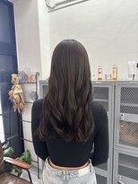 ブレス(bless)&nbsp;グレージュ