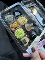 ベベ('BEBE) 食べる事が大好きです◯お酒も大好きです◯