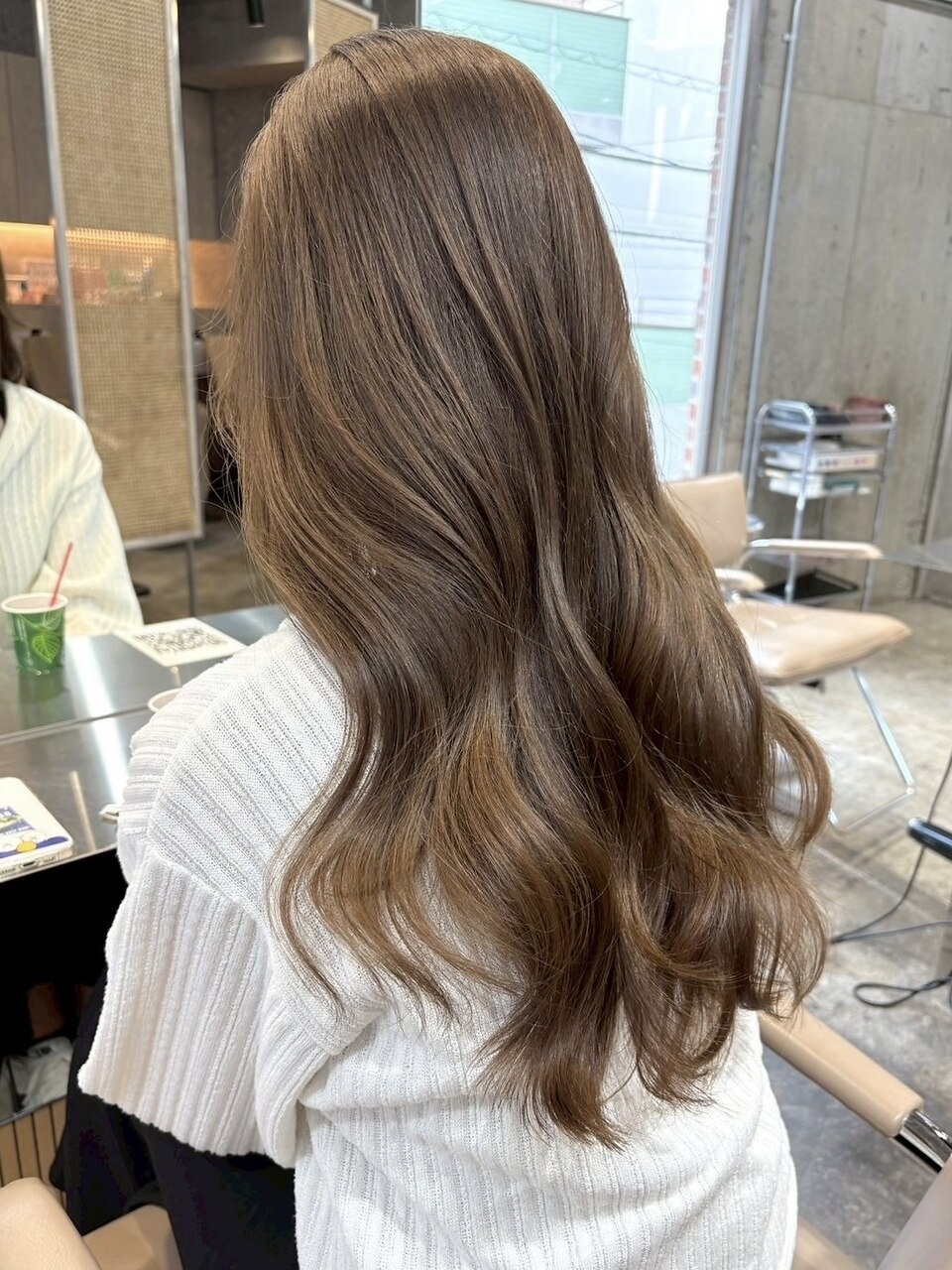 2026年冬】モカブラウンの髪型・ヘアアレンジ｜人気順｜ホットペッパー