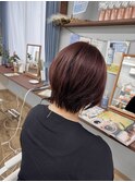 くびれショート