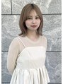 リーナ(LIENA)&nbsp;吉田 朱里