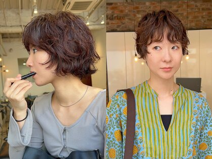 ホヌン 辻堂(Honnun)の写真