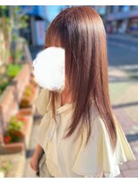 ピュア ポイント 和光店(PURE POINT)&nbsp;レイヤー／顔まわりレイヤー