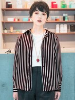 ティム アンド アウル(Tim and Owl)&nbsp;アンニュイショート