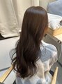 アリアツイン バイ エクラート 池袋西口店(ARiA TWiN by ECLART)&nbsp;ヘアアレンジ、巻き髪も得意です！