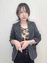 タヤ フォレオ博多店(TAYA) 重留 彩花