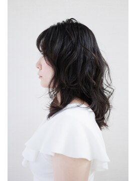 クリック 武蔵小杉(CLiC) レイヤーカット