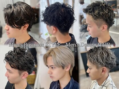 リアンバイアリュール(Lian by Allure)の写真