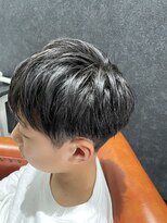 ヘアーサロンエス(Hair salon S)&nbsp;南柏/南柏駅/柏/柏駅/おおたかの森/髪質改善/縮毛矯正/イルミナ