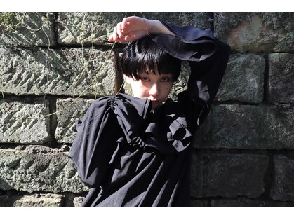 ルポ(rupo)の写真