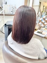 コア フィール ア デイ(COIFFURE A DAY) 《見附 今町》
