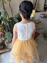 ララ(Lala)&nbsp;ピアノの発表会