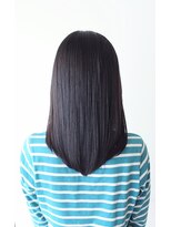 フォトンブリーロ(photon brilo)&nbsp;美髪　髪質改善酸熱Vertex+カット