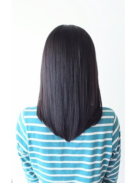 フォトンブリーロ(photon brilo) 美髪　髪質改善酸熱Vertex+カット