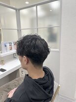 ルーム 郡山店(ROOM)&nbsp;波巻きツイスト